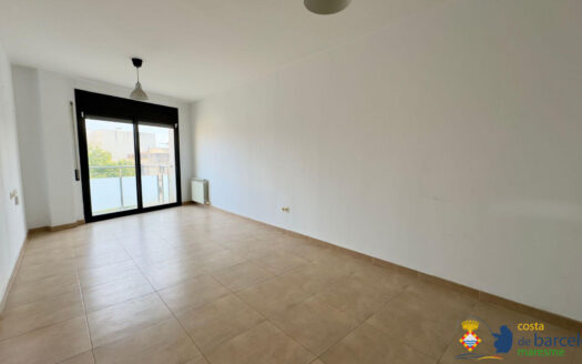 Квартира на улице Doctor Fleming в Тордера