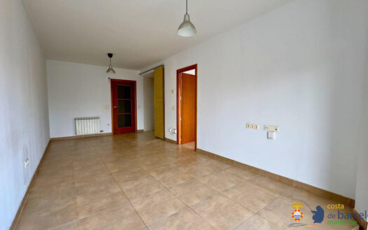 Квартира на улице Doctor Fleming в Тордера