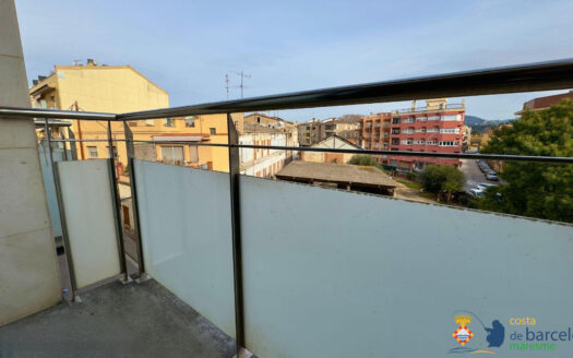 Квартира на улице Doctor Fleming в Тордера