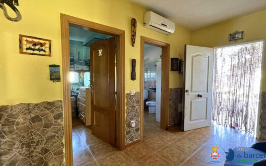 Дом в Тордера