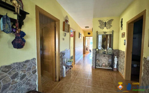 Дом в Тордера