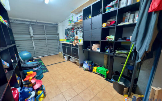 Дом в Тордера