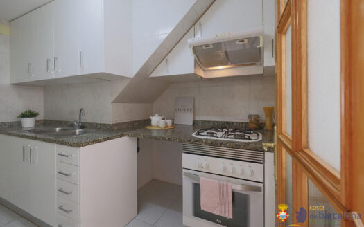 Дом в Премиа-де-Мар