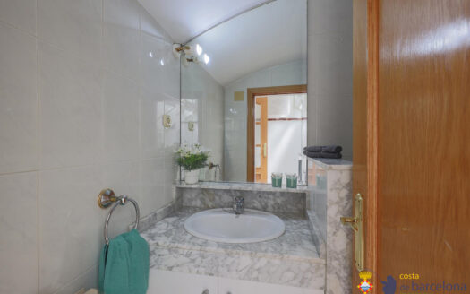 Дом в Премиа-де-Мар