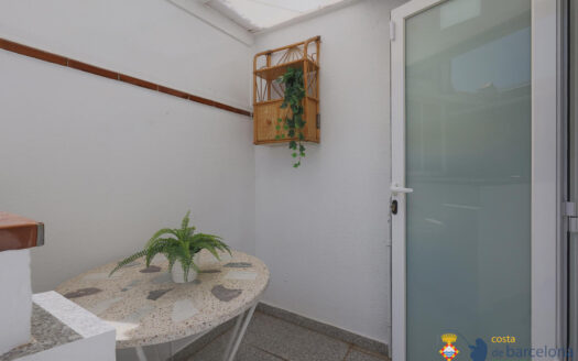 Дом в Премиа-де-Мар