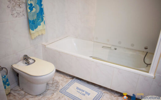 Квартира на улице Manso