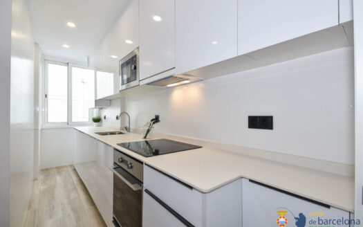 Квартира на улице Gran de Sant Andreu