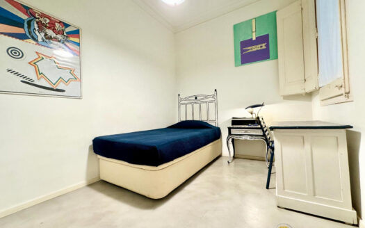 Квартира на улице Trafalgar