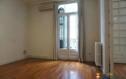 Квартира на улице Vía Laietana