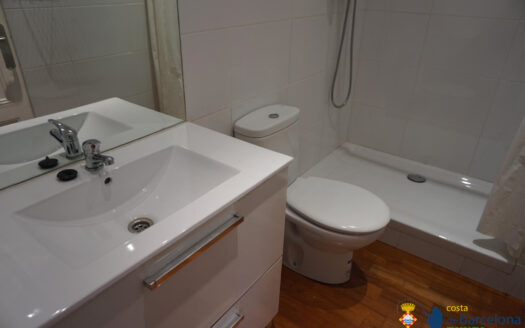 Квартира на улице Vía Laietana