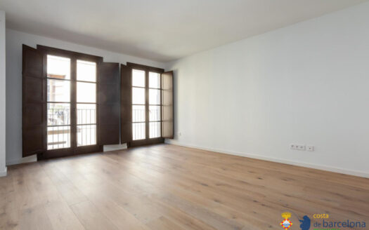 Квартира на улице de la Cera