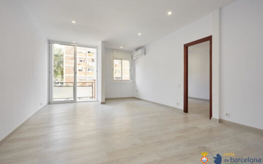 Квартира на улице Maresme