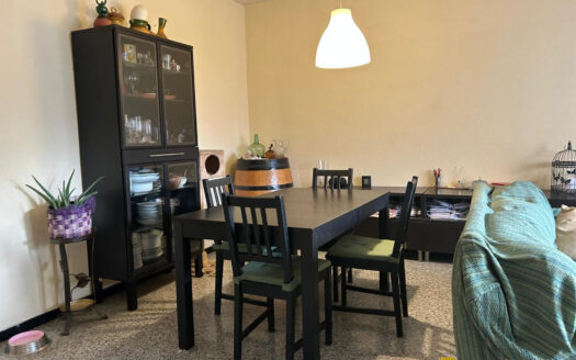 Квартира в Канет-де-Мар