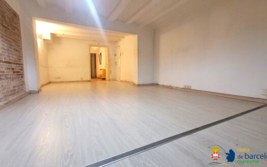 Квартира на улице Joaquin costa