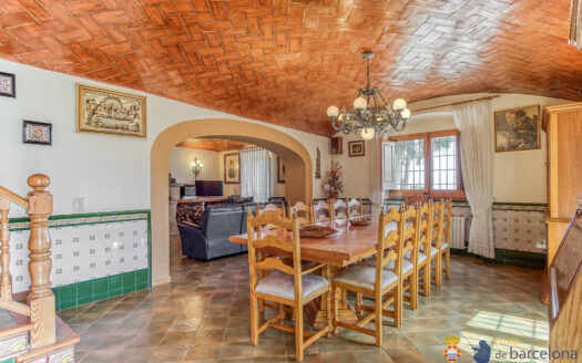 Дом на улице Otro Ds Veinat de Hortsavinya в Тордера