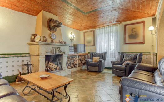 Дом на улице Otro Ds Veinat de Hortsavinya в Тордера