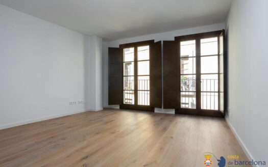 Квартира на улице de la Cera