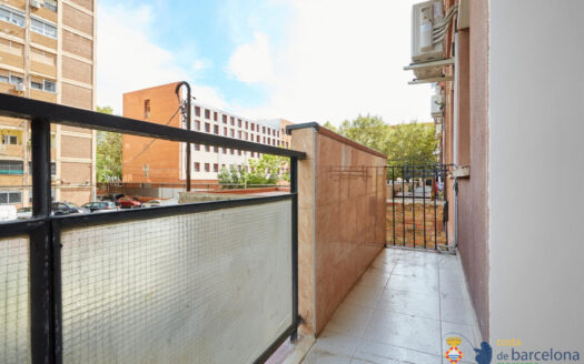 Квартира на улице Maresme