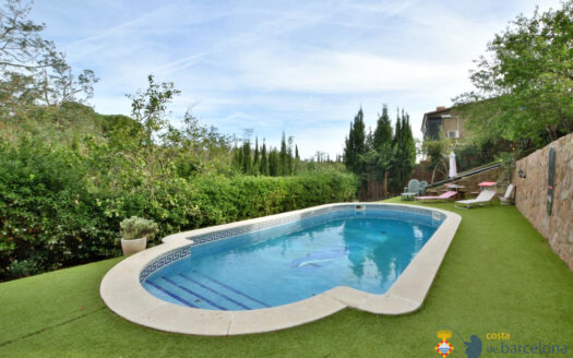 Дом в Can Moré-Santa Anna