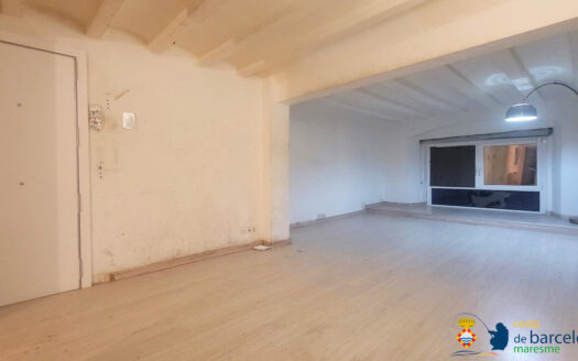 Квартира на улице Joaquin costa