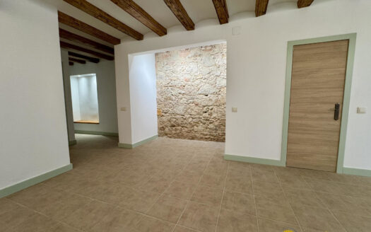 Квартира в районе Sants-Montjuïc