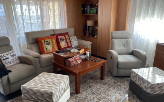 Дом на улице El Greco