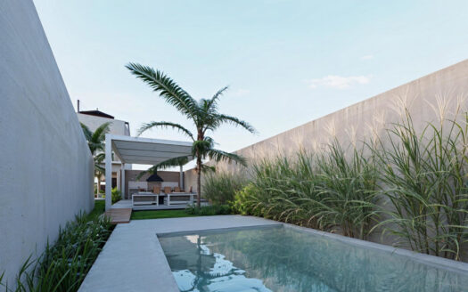 Дом в Аржентоне