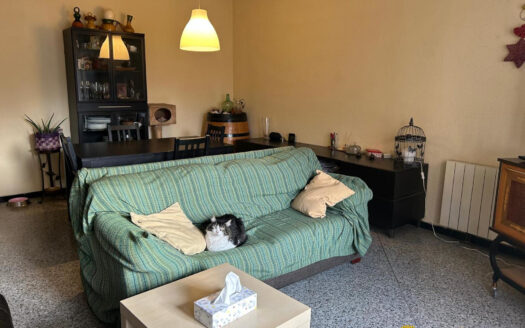 Квартира в Канет-де-Мар