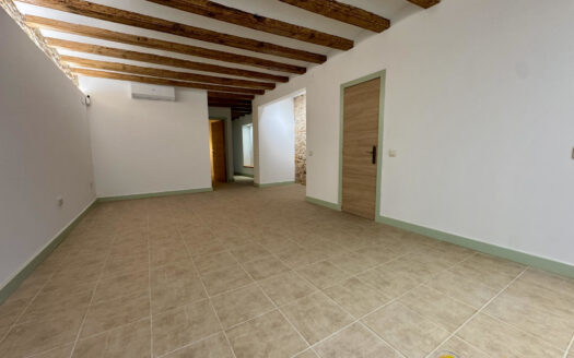 Квартира в районе Sants-Montjuïc