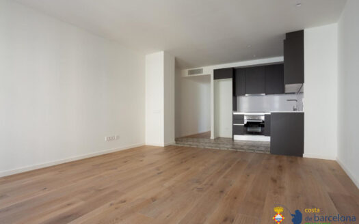 Квартира на улице de la Cera