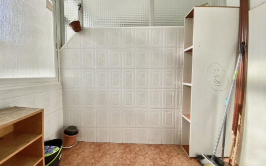 Квартира на Ronda Prim в Матаро