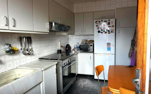 Квартира в Канет-де-Мар