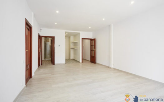 Квартира на улице Maresme