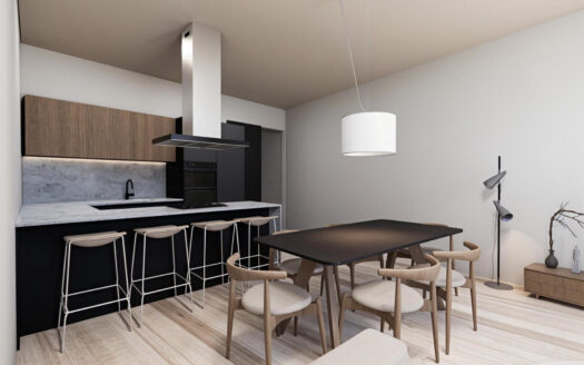 Дом в Аржентоне