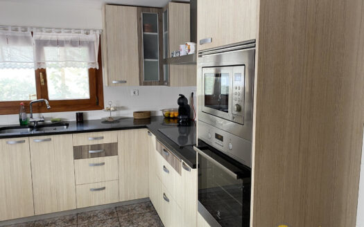 Дом на улице El Greco