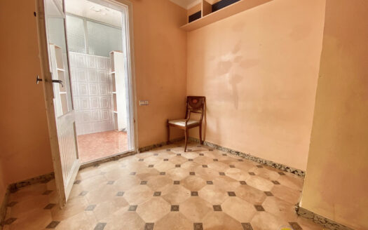 Квартира на Ronda Prim в Матаро