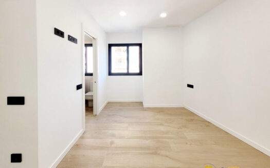 Квартира в Бадалоне