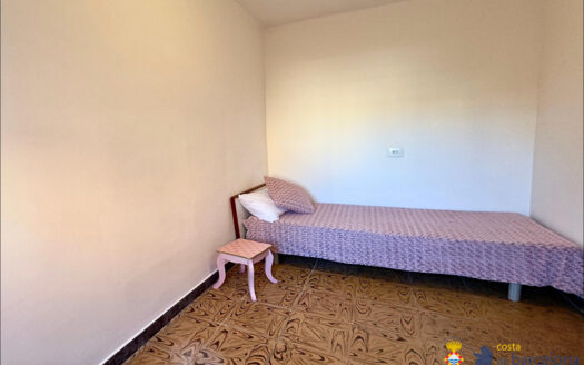 Квартира в Пинеда-де-Мар