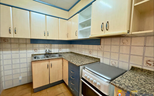 Квартира в Пинеда-де-Мар