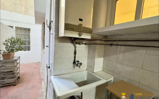 Квартира в Пинеда-де-Мар