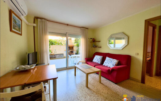 Квартира на улице Cristobal Colòn