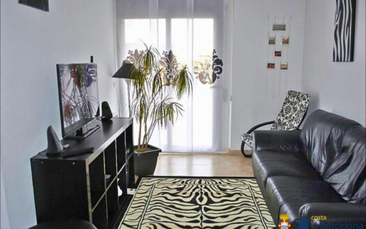 Квартира в Пинеда-де-Мар