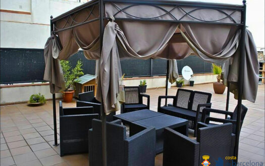 Квартира в Пинеда-де-Мар