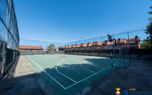 Квартира в Эль-Масноу