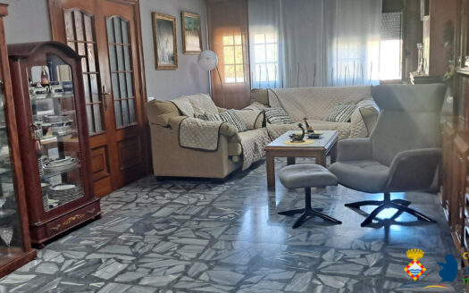 Дом в Матаро