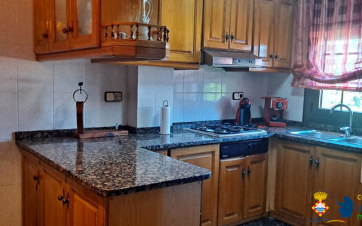 Дом в Матаро