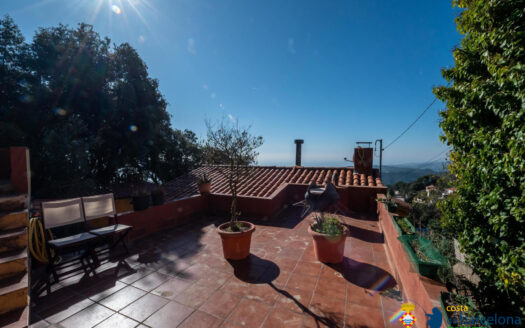 Дом в Калелье