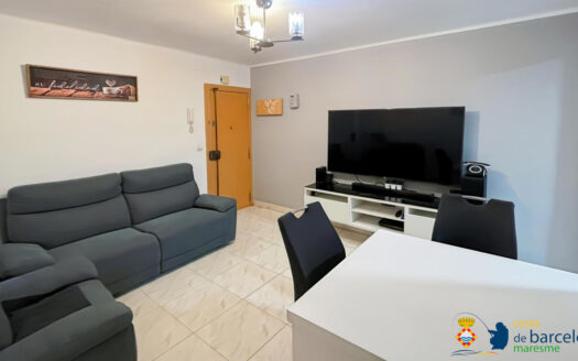 Квартира в Матаро