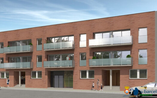 Квартира в Кардедеу