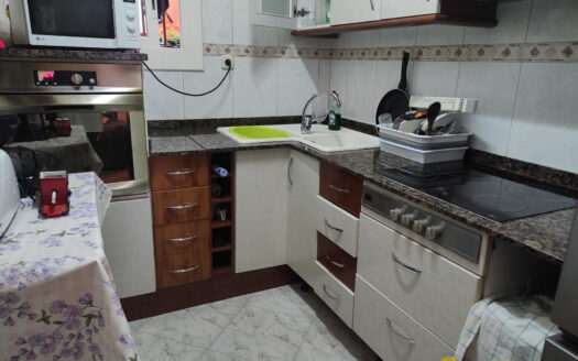 Квартира в Матаро